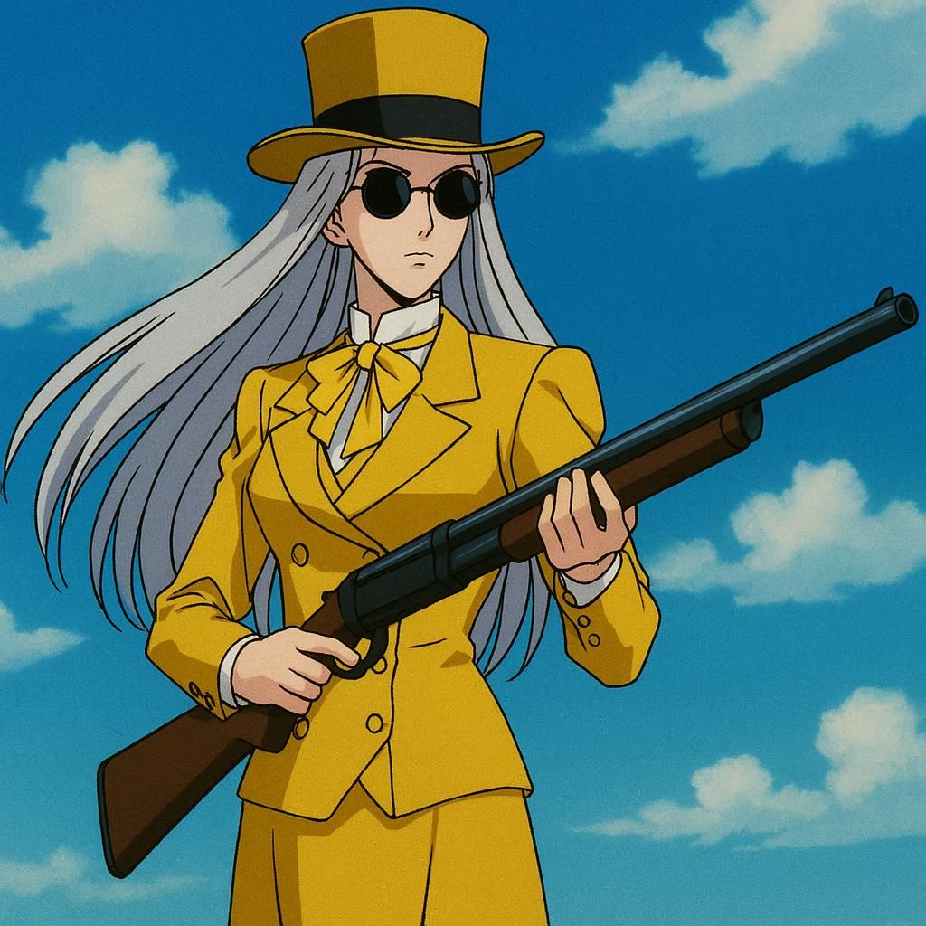 Gentleman's Dispute and Buckshot Roulette with <a href="/D3monPillow/">Piwo the Snail</a> <a href="/CaraMaloneVT/">Cara Malone 🌟 🌌 🍫【FlaVR】</a> and <a href="/Deadmac1990/">Star A. Caimito "Deadmac"⭐🍎 【FlaVR Shak3R】</a> what more can I say?

Gonna private the vod for a bit until I can cut out the massive BRB in the middle due to all the technical issues.

<a href="/zosimustarkas/">Zosimus Tarkas, Warlord of Thrax!</a> at 1pm Friday, three streams Sunday!