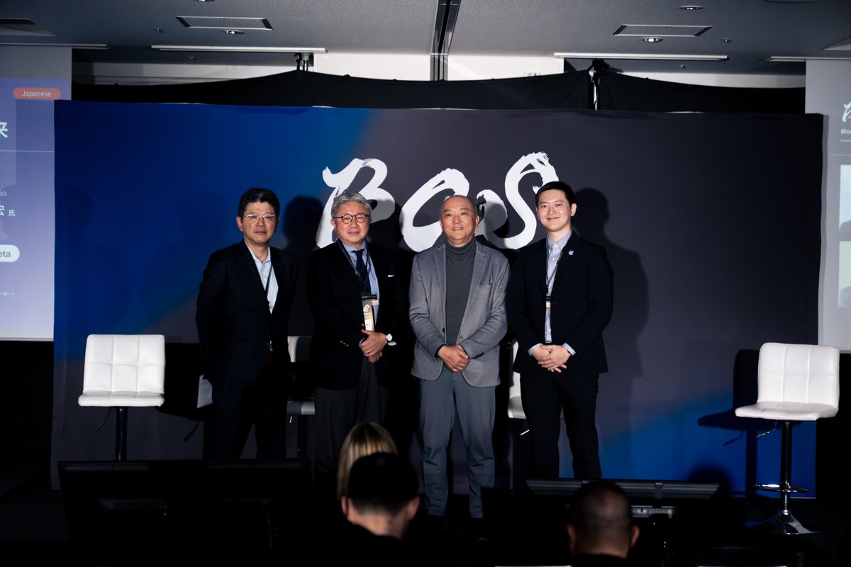 武田康平|PacificMeta tweet media