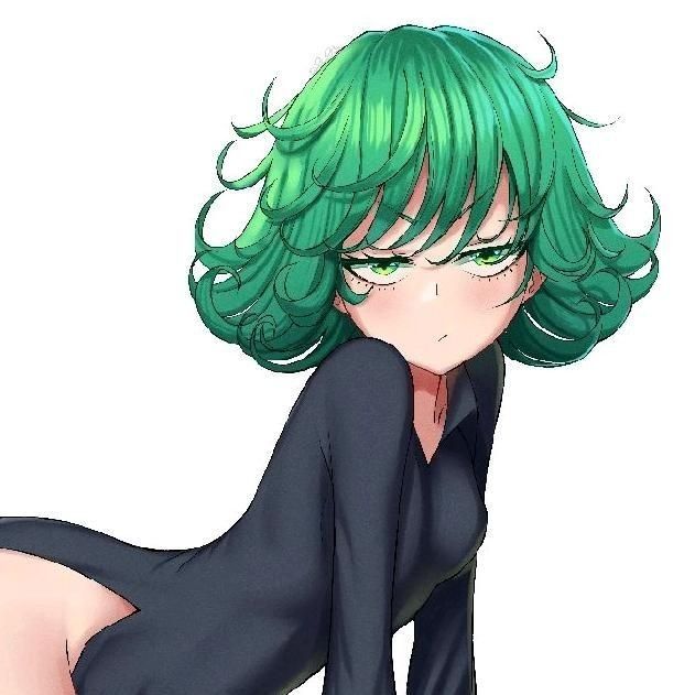 Tatsumaki tweet media