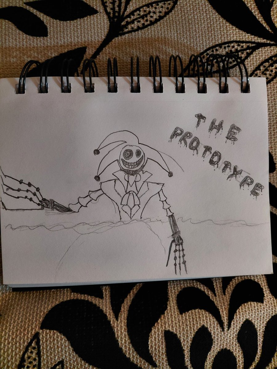 nonex_istent's tweet photo. Drew the guy https://t.co/SG9BywtCSw