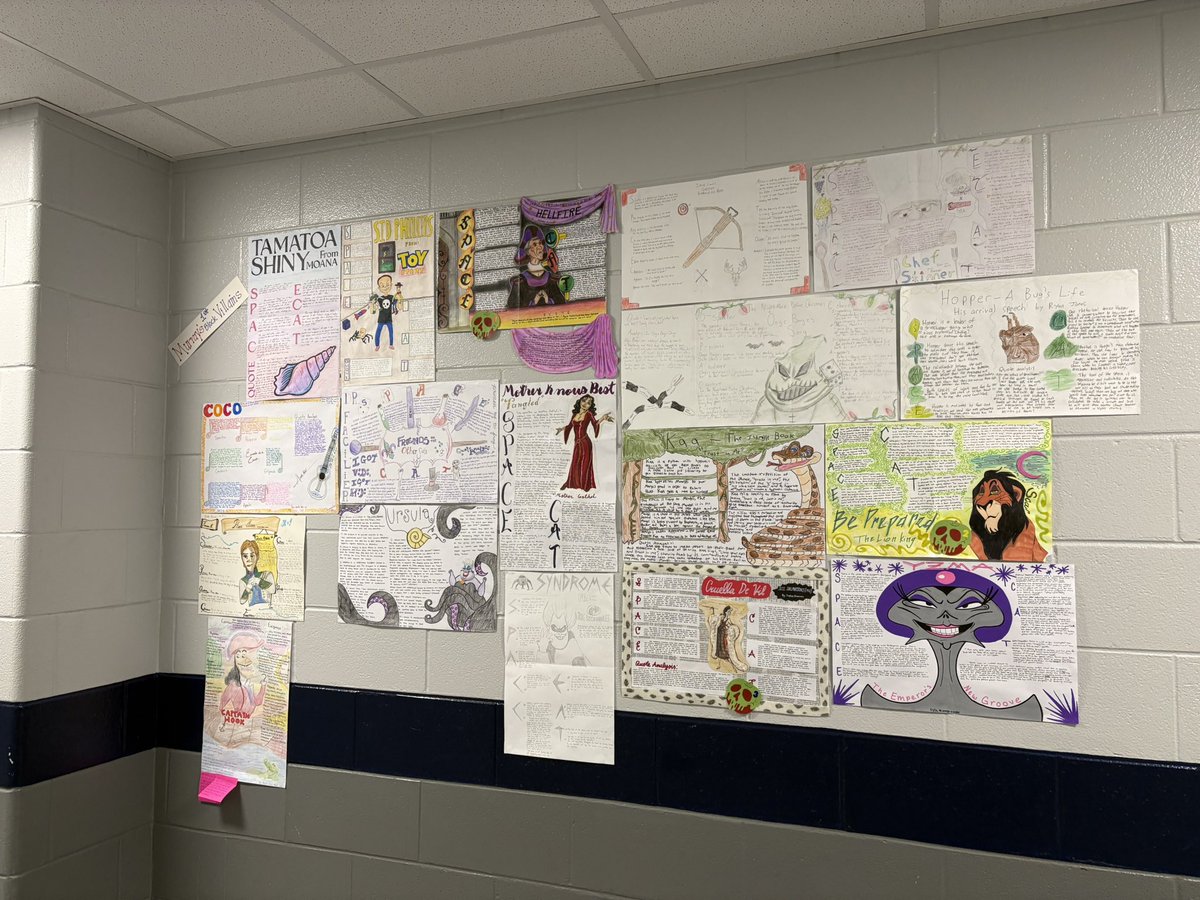 Micky A Worley, NBCT tweet media