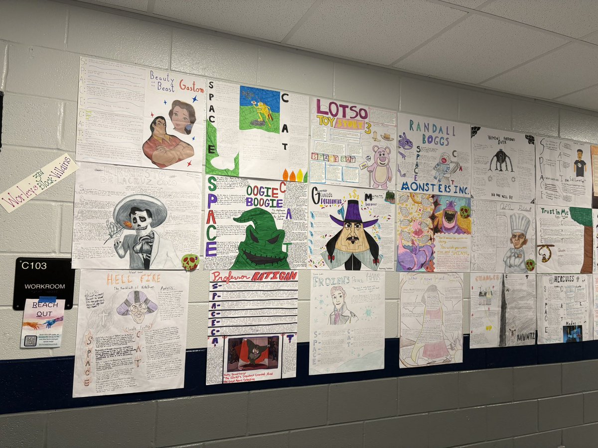 Micky A Worley, NBCT tweet media