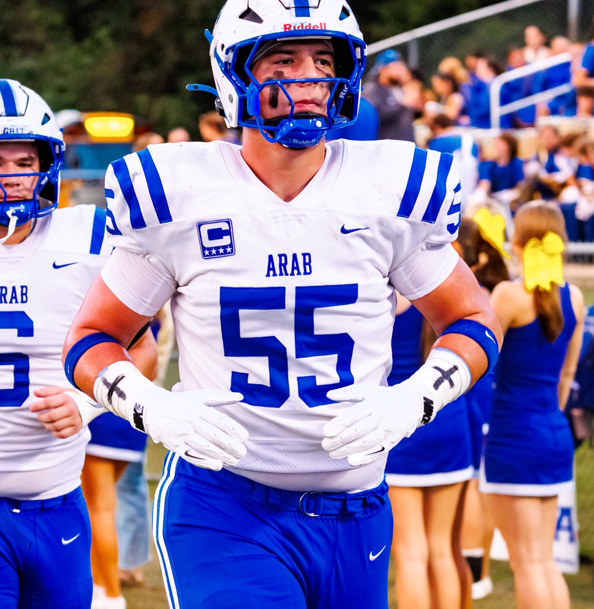 Stafford Willis ⭐️⭐️⭐️ tweet media