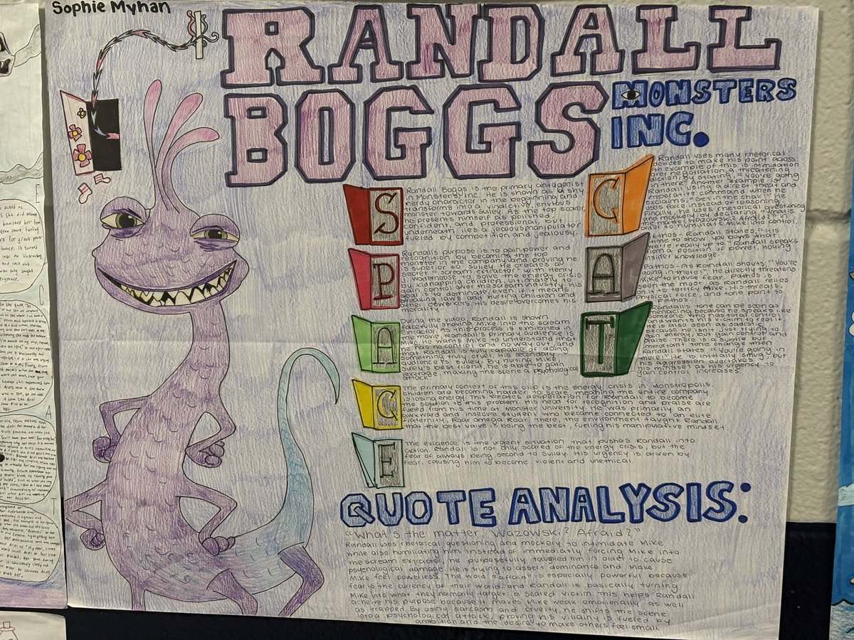 Micky A Worley, NBCT tweet media