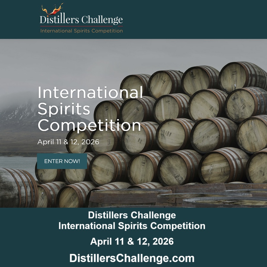 Distillers Challenge Intl Spirits Competition tweet media