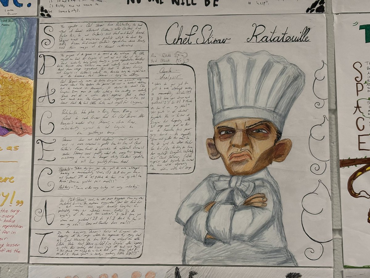 Micky A Worley, NBCT tweet media