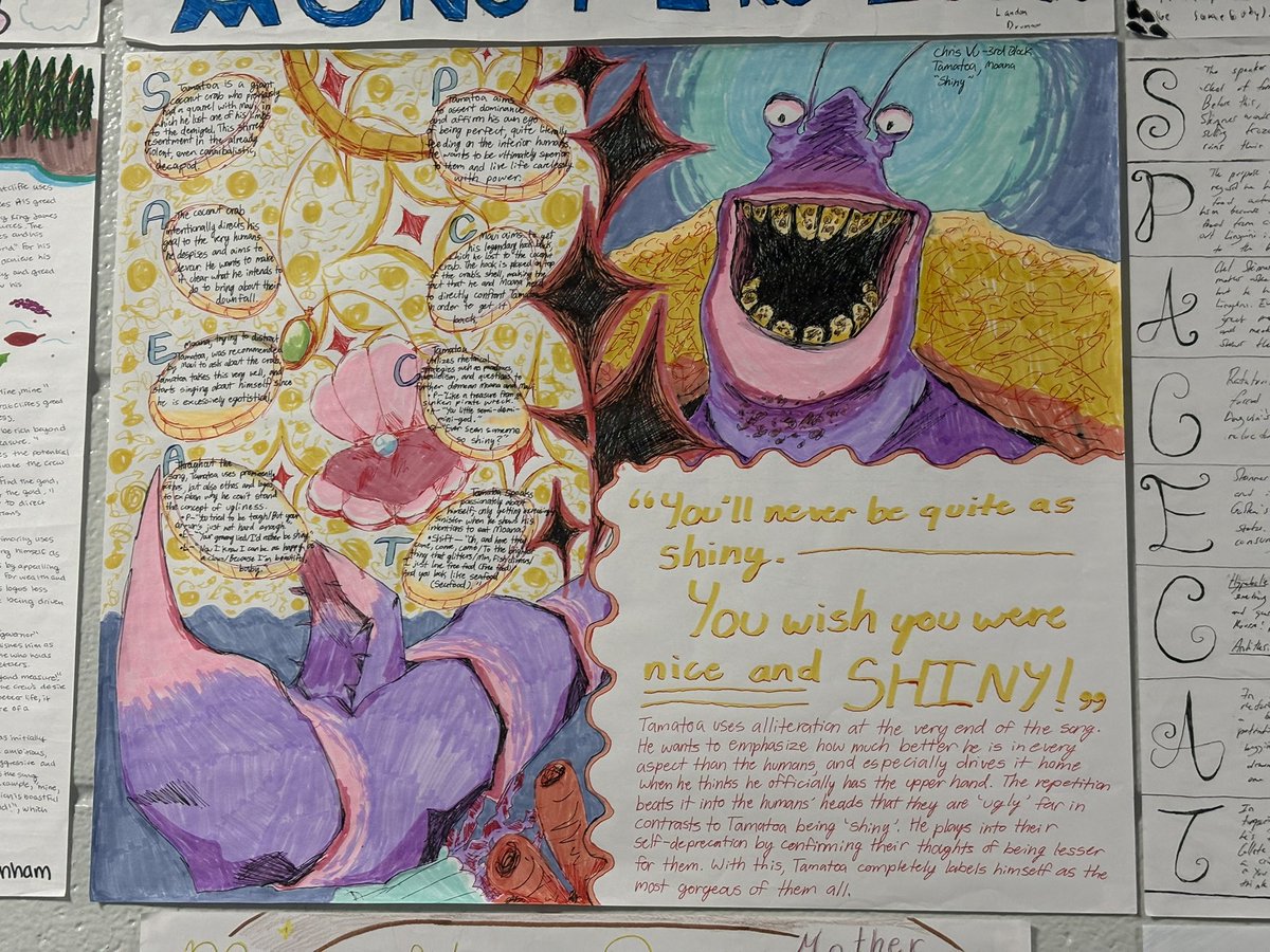 Micky A Worley, NBCT tweet media