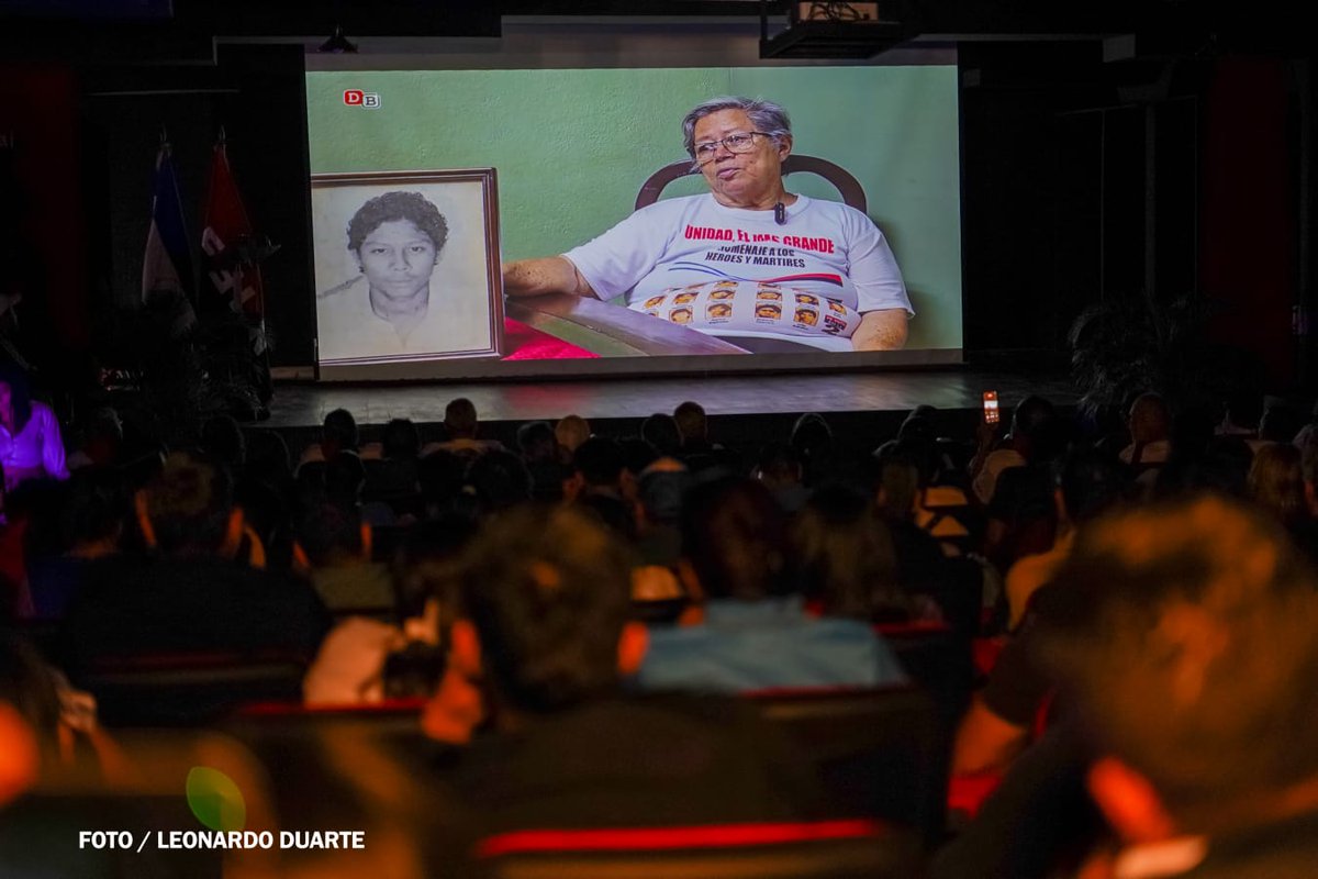 Cañón Digital tweet media