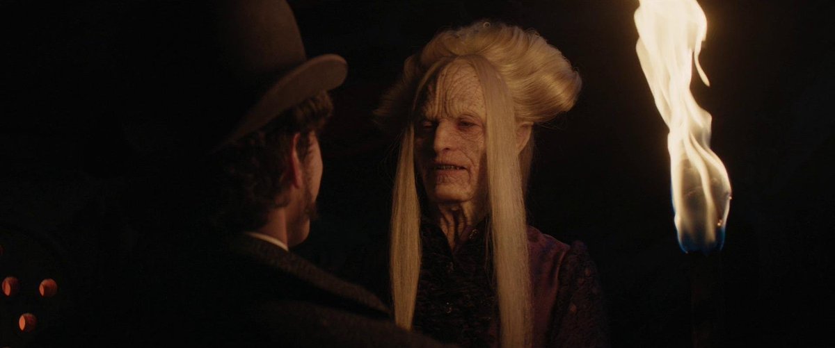 Cinematografiaz's tweet photo. Dracula: A Love Tale (Luc Besson, 2025) https://t.co/iEOXvtvlJN