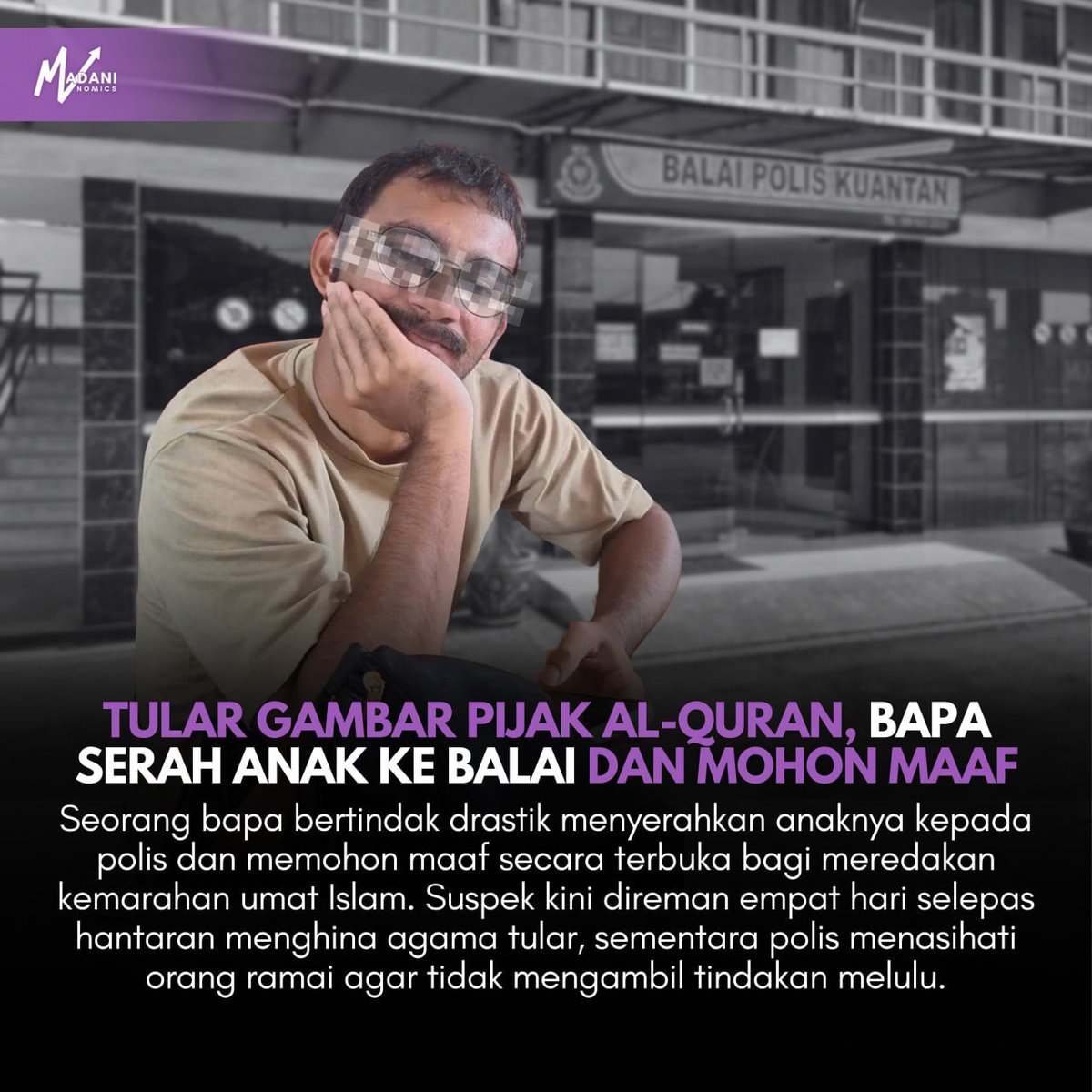 MadaniNomics 🇲🇾 tweet media