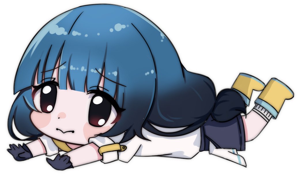 Space cat tweet media