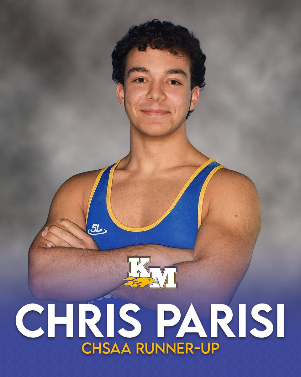 Kellenberg Memorial Athletics tweet media