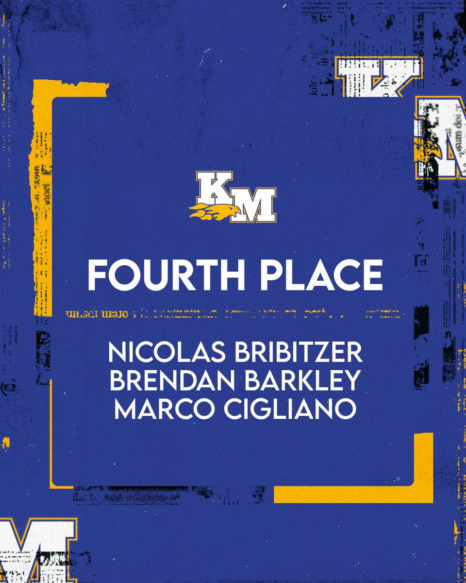 Kellenberg Memorial Athletics tweet media