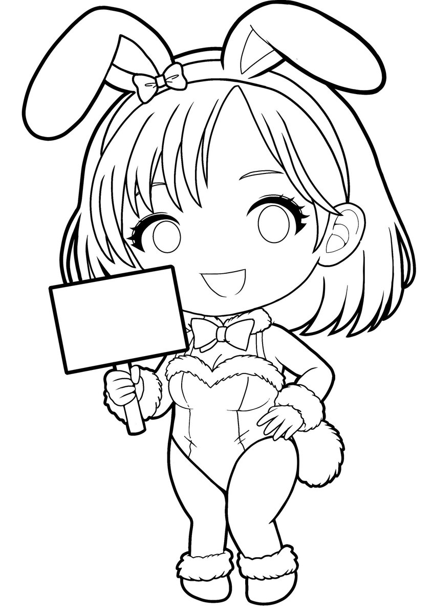 ちゃるる🎨イラストレーター tweet media