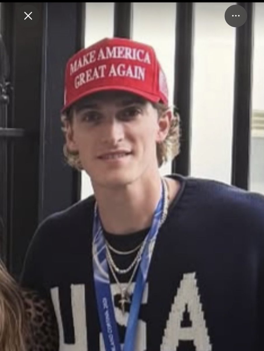 God bless my fellow Buffalo native  Tage Thompson for this beautiful hat.