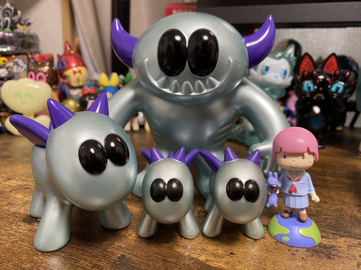 kamakiri (@kamakiri_art) / Posts / X