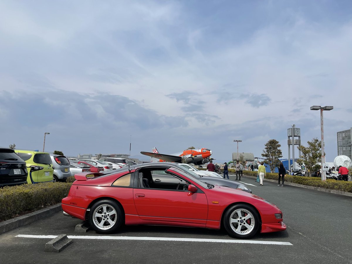 美龍@ZcarSpace tweet media