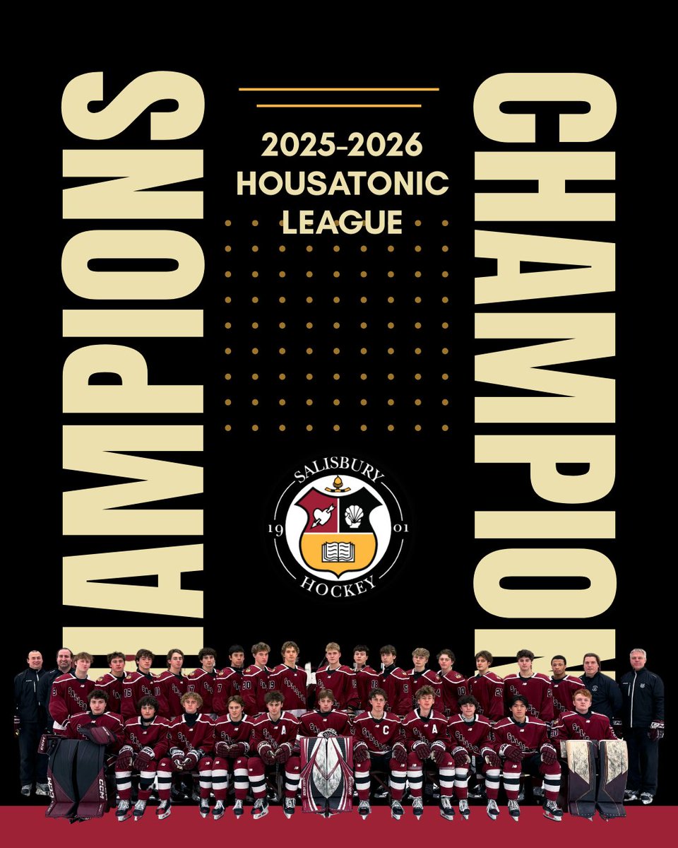 Salisbury Hockey tweet media