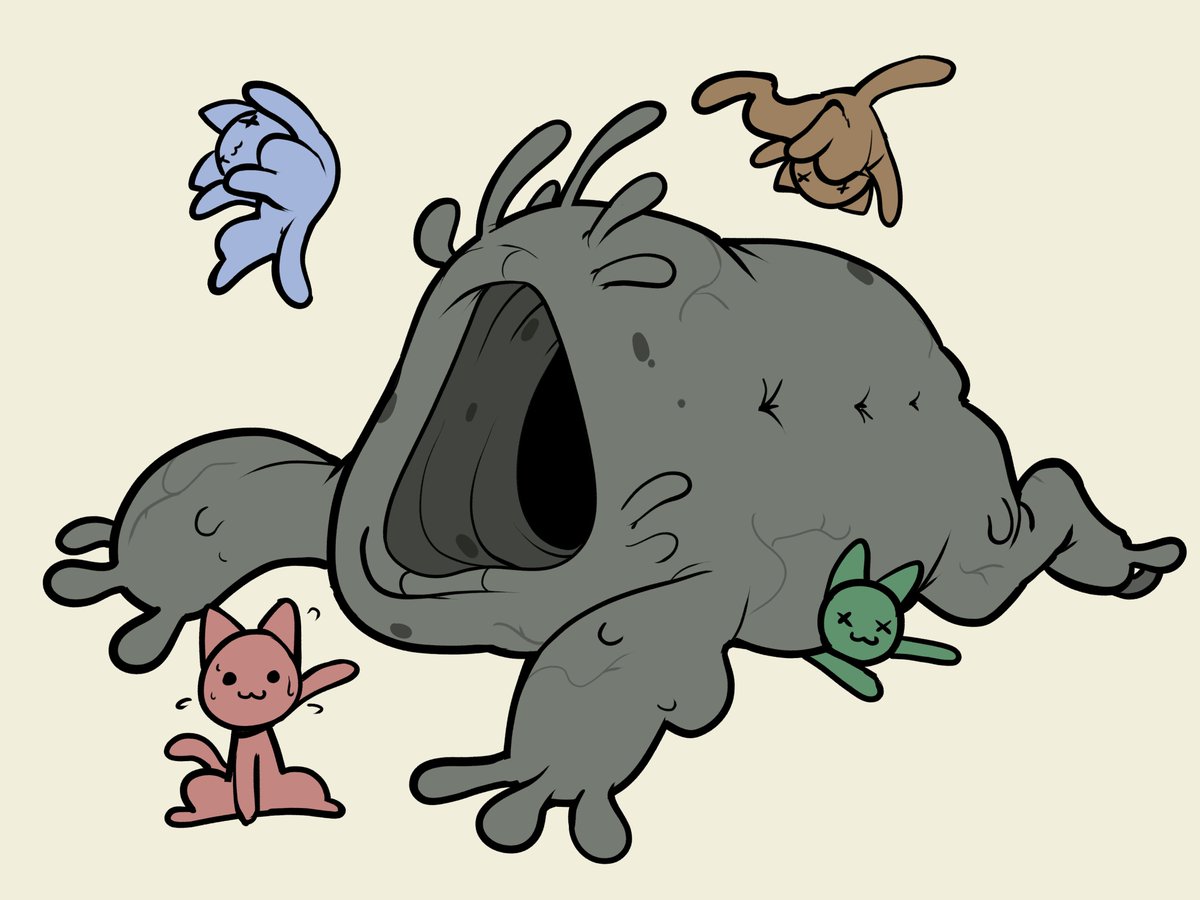 itsunknownanon tweet media