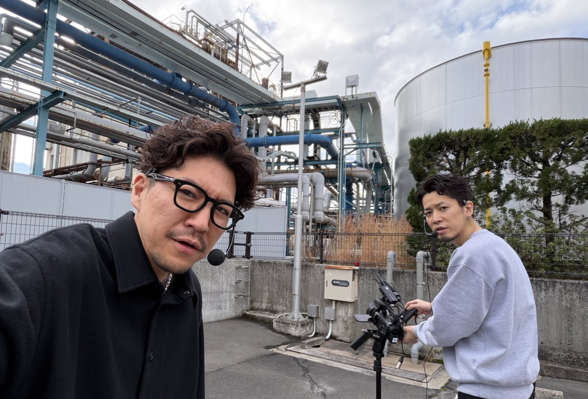 ytr@ゆとり (@ytr_ytr) / Posts / X