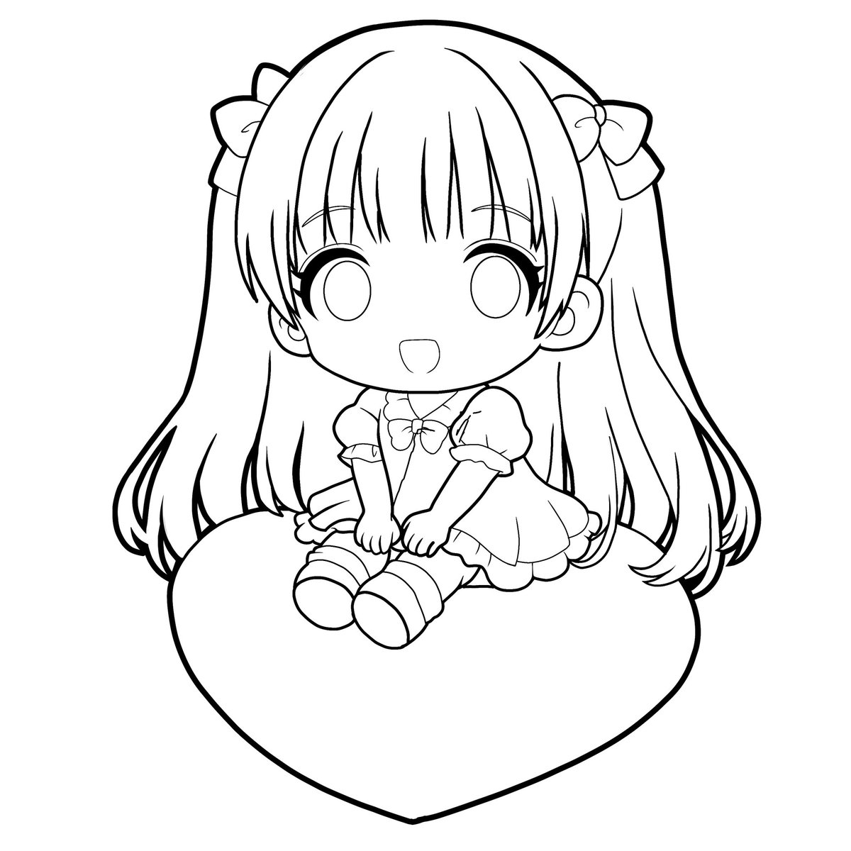 ちゃるる🎨イラストレーター tweet media
