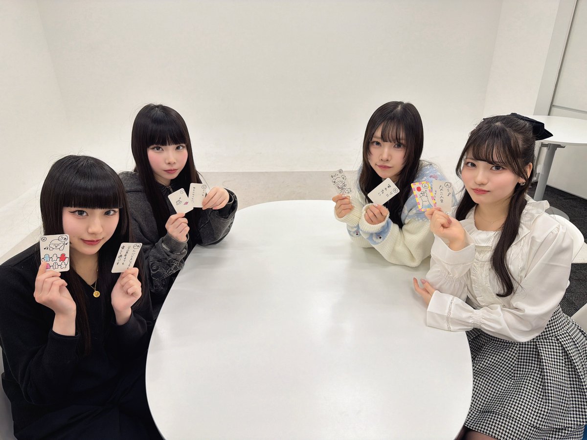 ファントムシータ (@PhantomSiita) / Posts / X