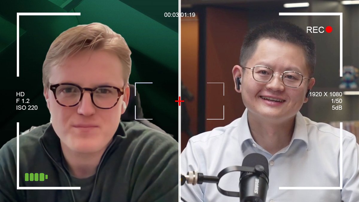 Bill Qian tweet media