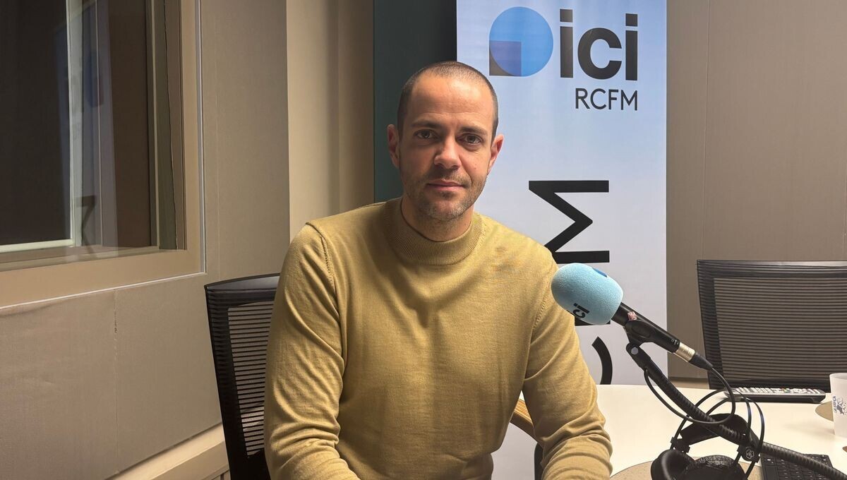 Catastrophes naturelles : face à la hausse des primes, l'assureur corse Jean-Charles Casta défend "la mutualisation"
➡️ l.francebleu.fr/NVLd