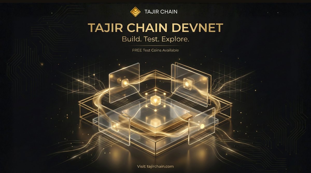 Tajir Tech Hub tweet media