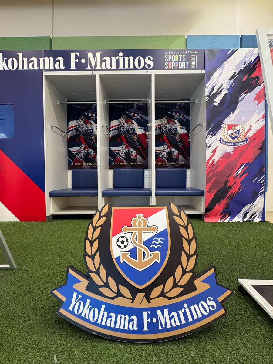 横浜F・マリノス【公式𝕏】 (@prompt_fmarinos) / Posts / X