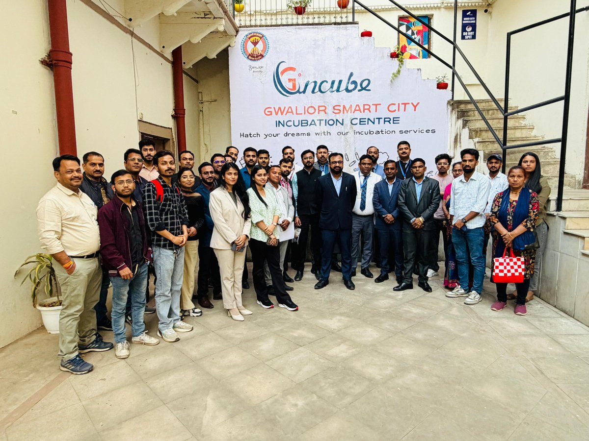 G.INCUBE tweet media