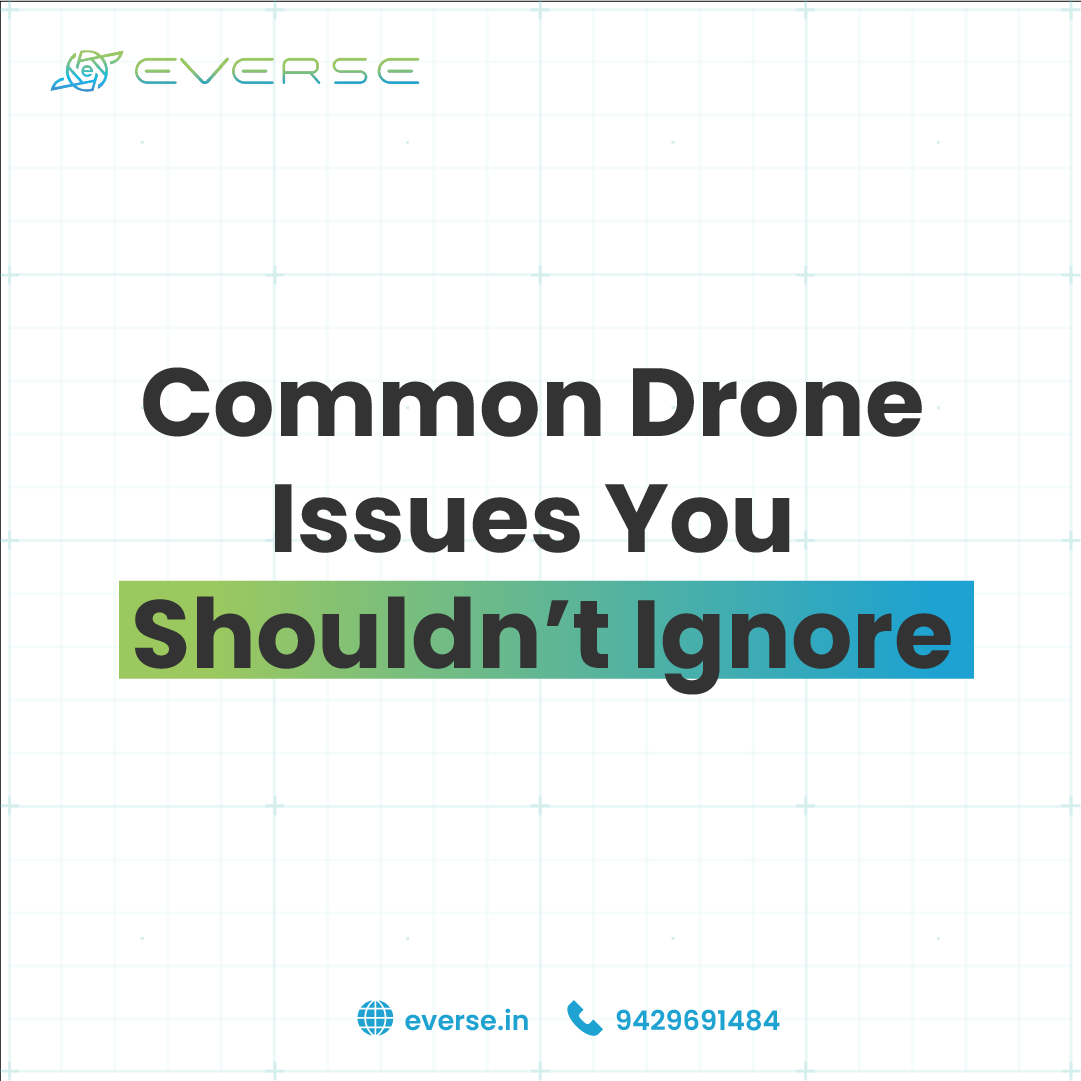 eVerse_in's tweet photo. Is your drone showing signs like fast battery drain, unstable flight, GPS issues, or camera/gimbal shaking?
These small problems can reduce performance and lead to costly repairs if ignored.
Fix issues early. Fly smarter.
9429691484
https://t.co/nsI1aIF56g
#DroneRepair #DroneCare https://t.co/5udXQL9sbz