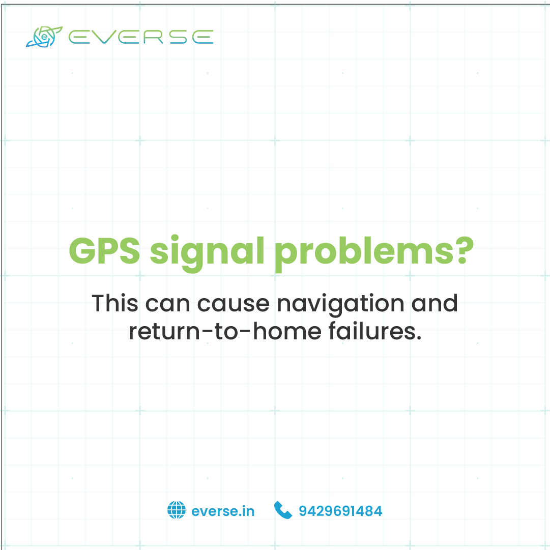 eVerse_in's tweet photo. Is your drone showing signs like fast battery drain, unstable flight, GPS issues, or camera/gimbal shaking?
These small problems can reduce performance and lead to costly repairs if ignored.
Fix issues early. Fly smarter.
9429691484
https://t.co/nsI1aIF56g
#DroneRepair #DroneCare https://t.co/5udXQL9sbz
