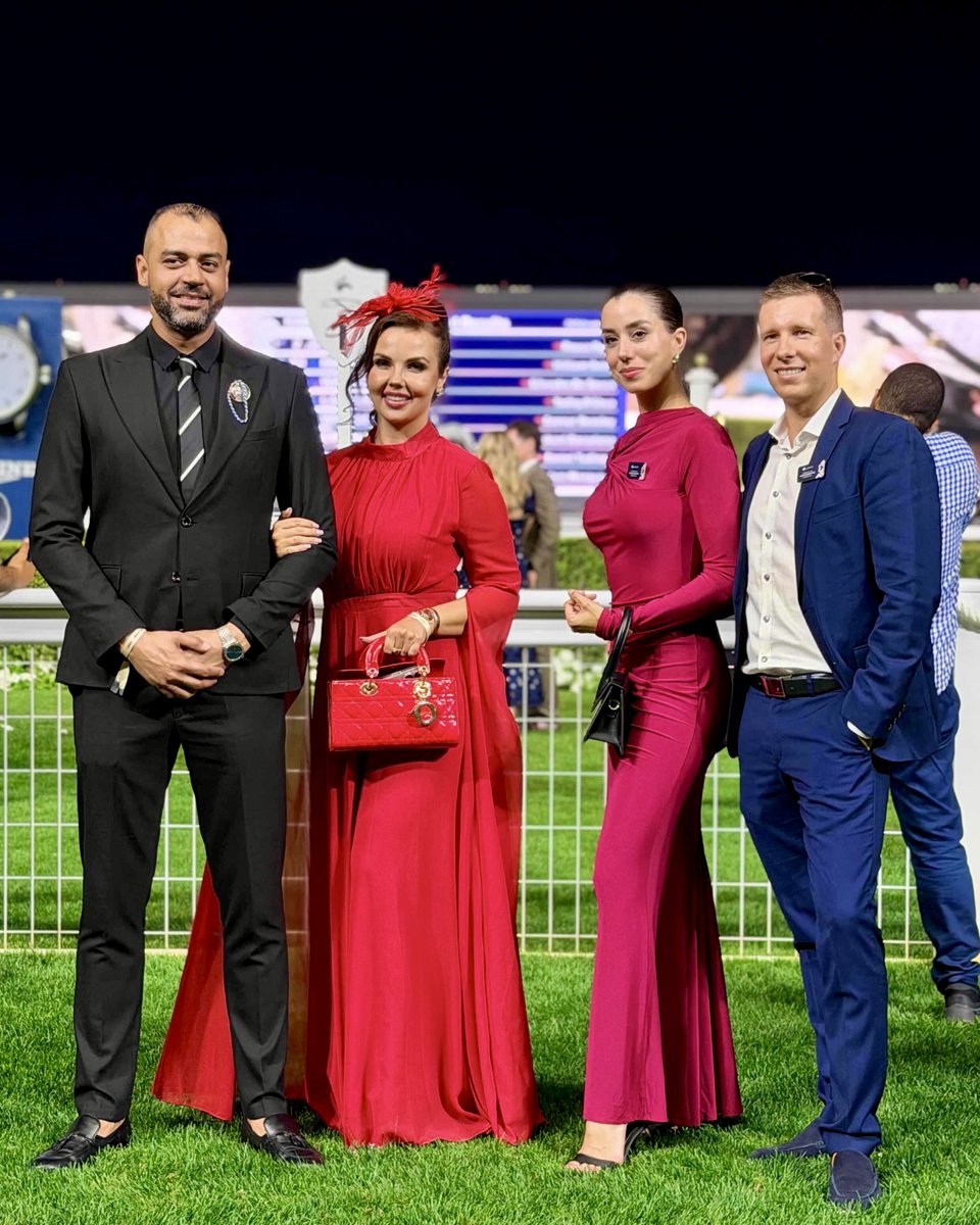 Maria Frackowiak 🇦🇪 tweet media