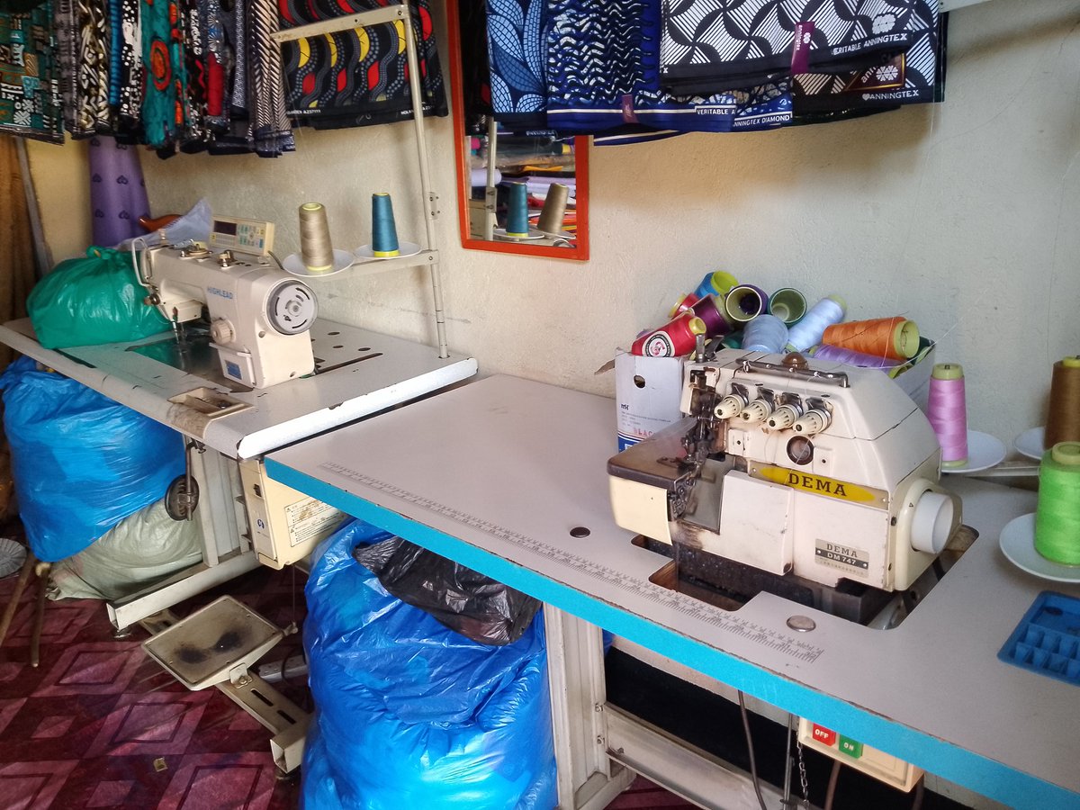 Uganda Rural Development and Training Programme tweet media