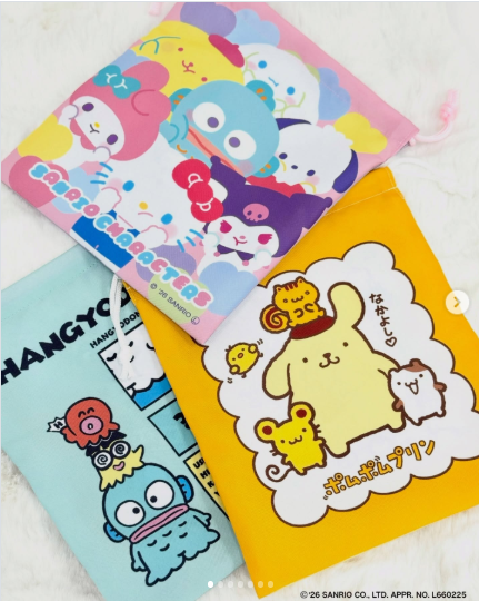 サンリオ推し活部🌈 (@sanrio_oshikatu) / Highlights / X