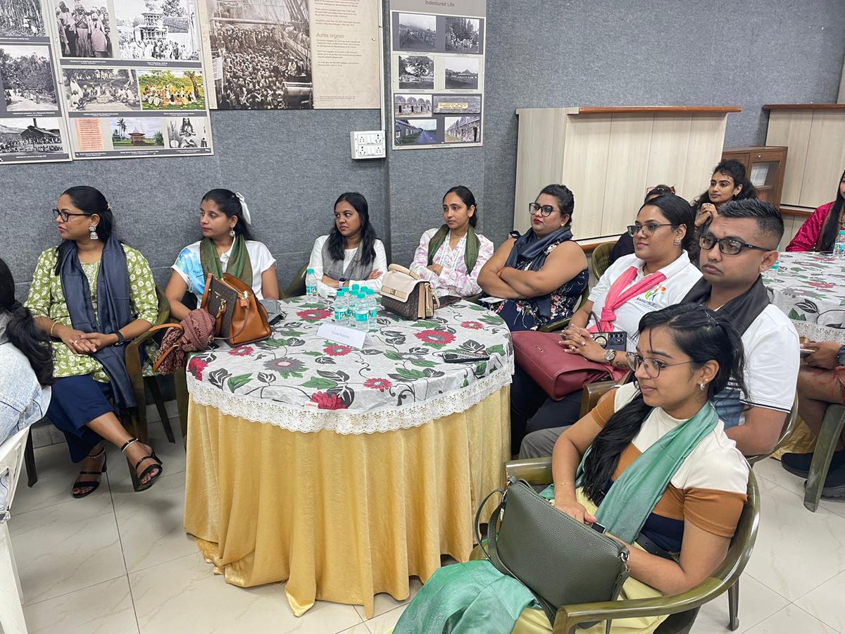 Diaspora India Connect tweet media