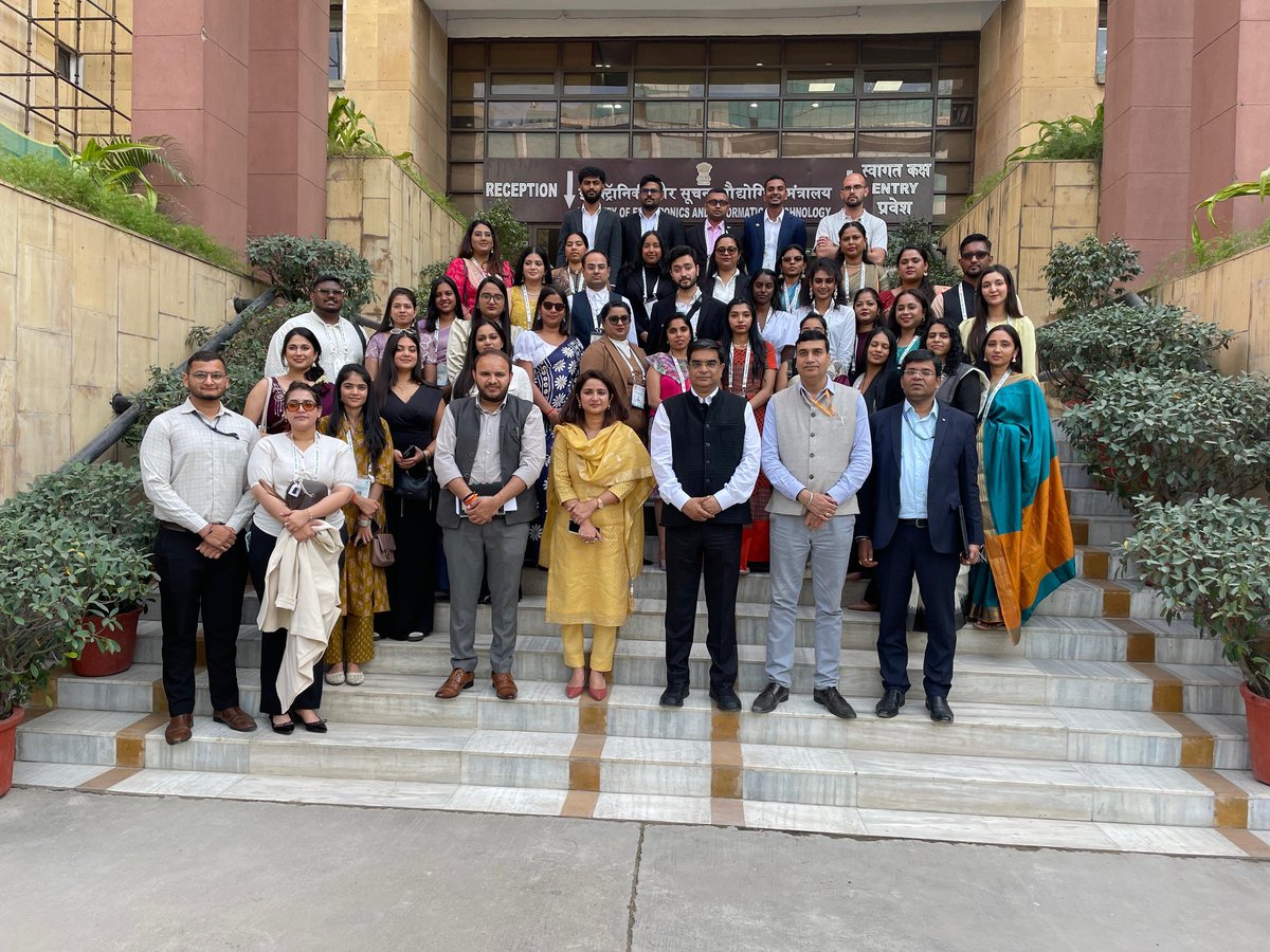 Diaspora India Connect tweet media