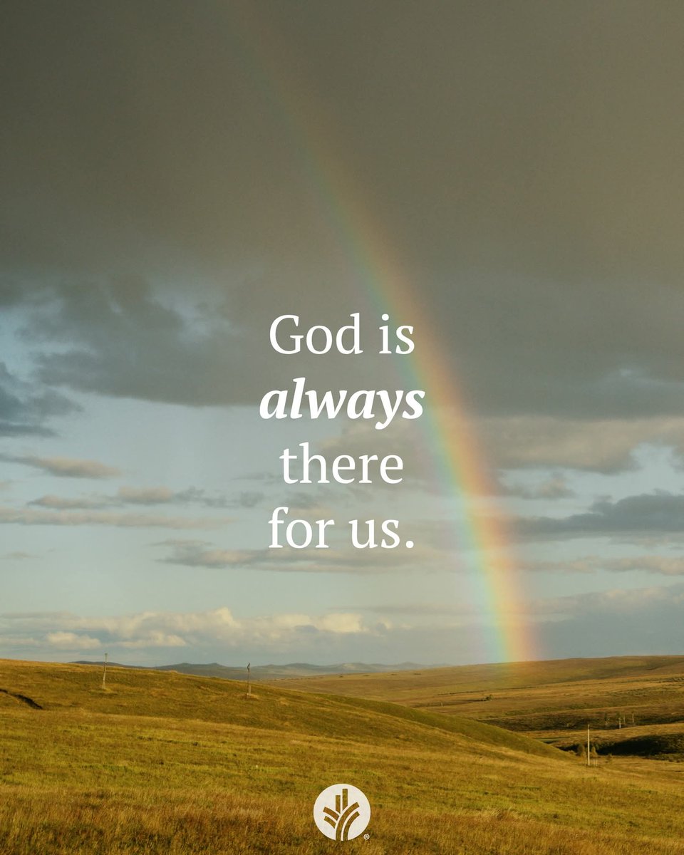 In times of trouble and worry, what can you do to remind yourself of God’s presence? Which promises of His give you comfort?

Loving Father, thank You for Your presence, and please help me to remember Your promise to be with me always.