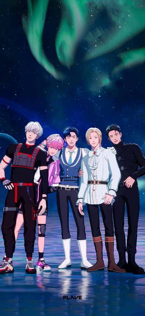 배경화면 하니까 론나 이쁘다
쓰십쇼들