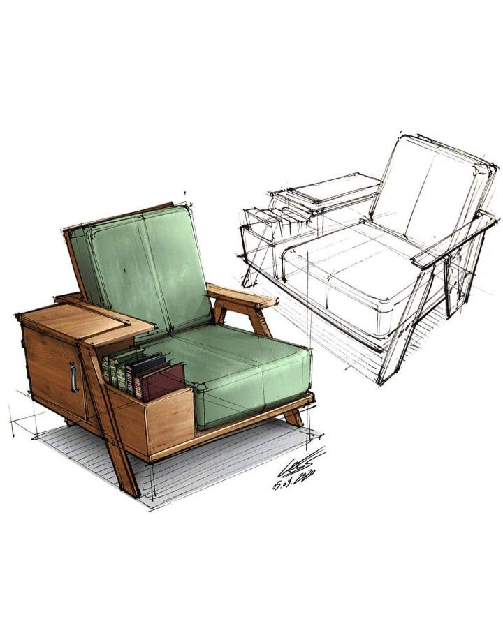 FF&E (Furniture, Fixtures, and Equipment) tweet media