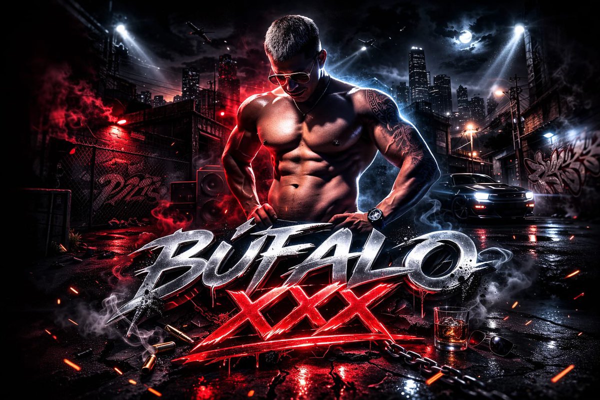 😈Bufalo Cogelon😈 tweet media