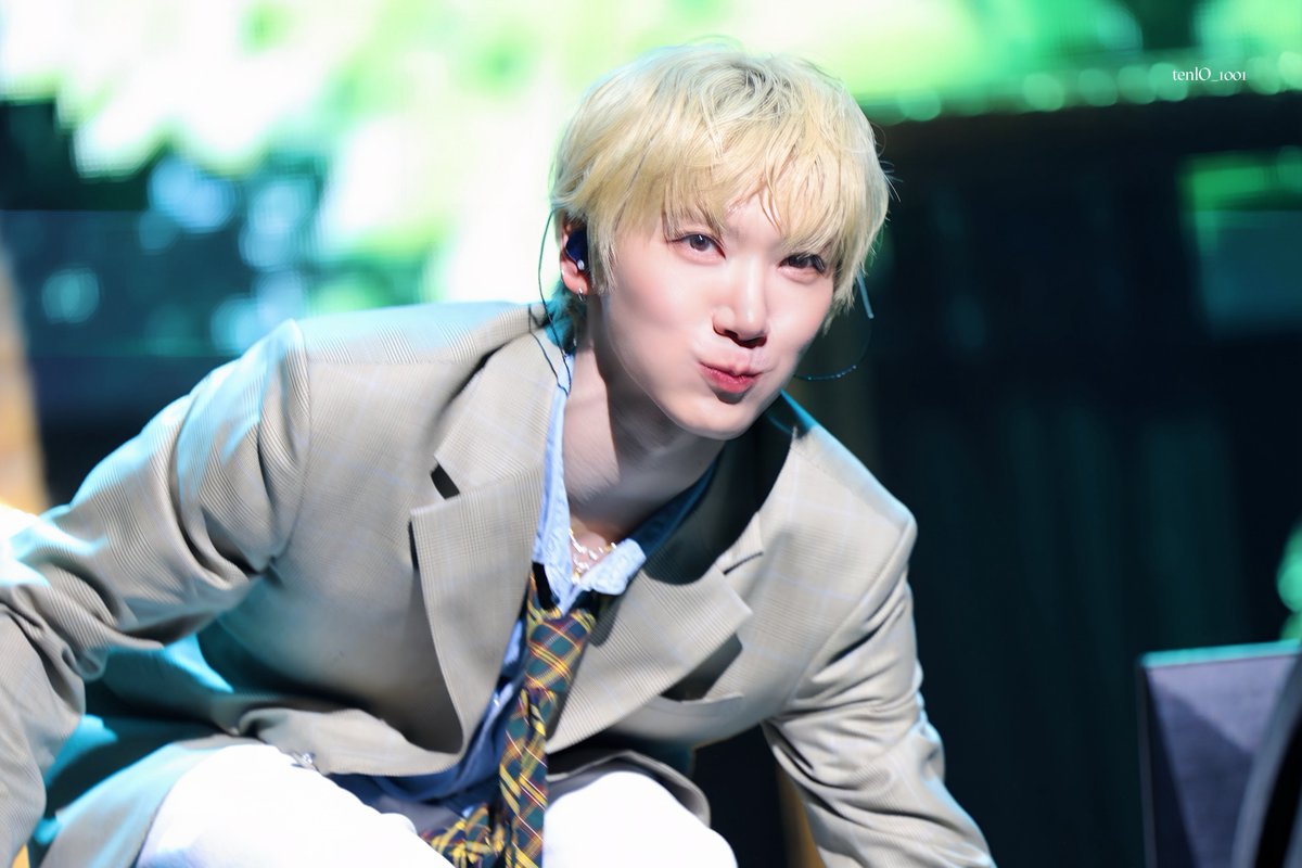 260225 TEN B-day PARTY [About TEN]

#TEN #텐 #李永钦 #เตนล์ #テン
#WayV #威神V
#TEN_BDAY_PARTY