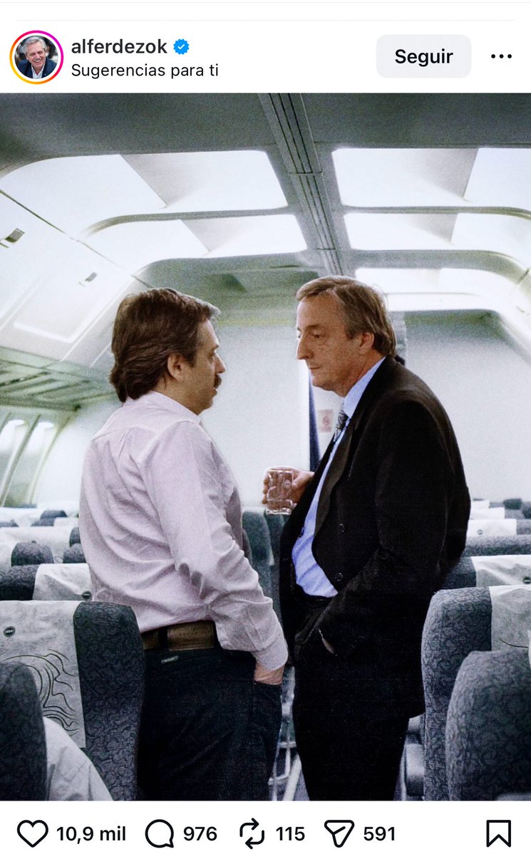 - Yo fajé a tres hoy
- Yo a cuatro
- Me ganaste hoy, pero ayer te gané yo