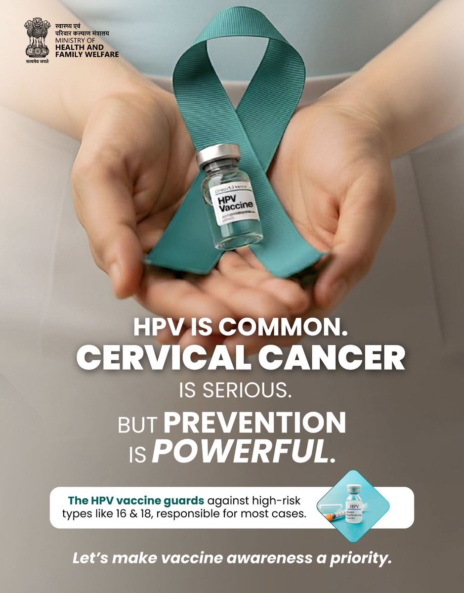 Ministry of Health tweet media