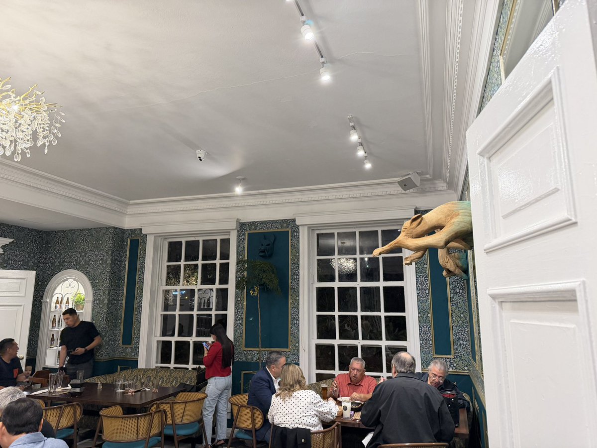 Don bromas tweet media