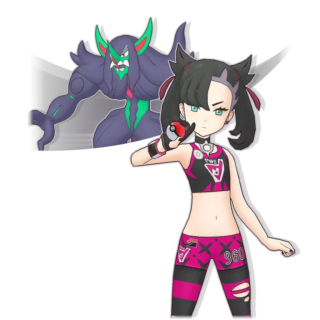 👁️‍🗨️ Absol-utely 🔍 tweet media