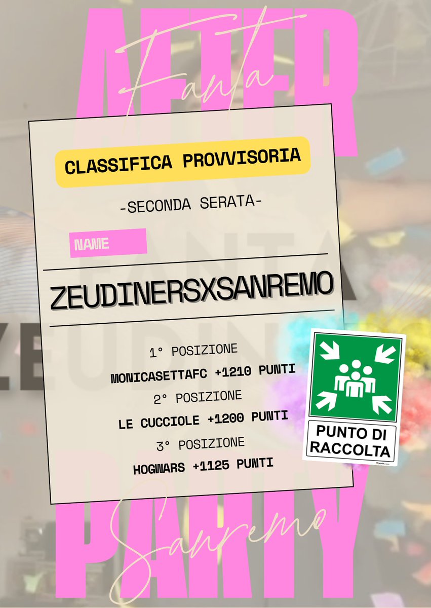 Voce Libera🦄 tweet media