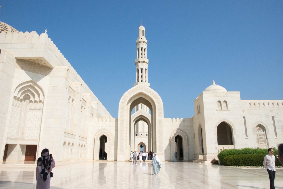 東京大学中東地域研究センター(UTCMES) tweet media