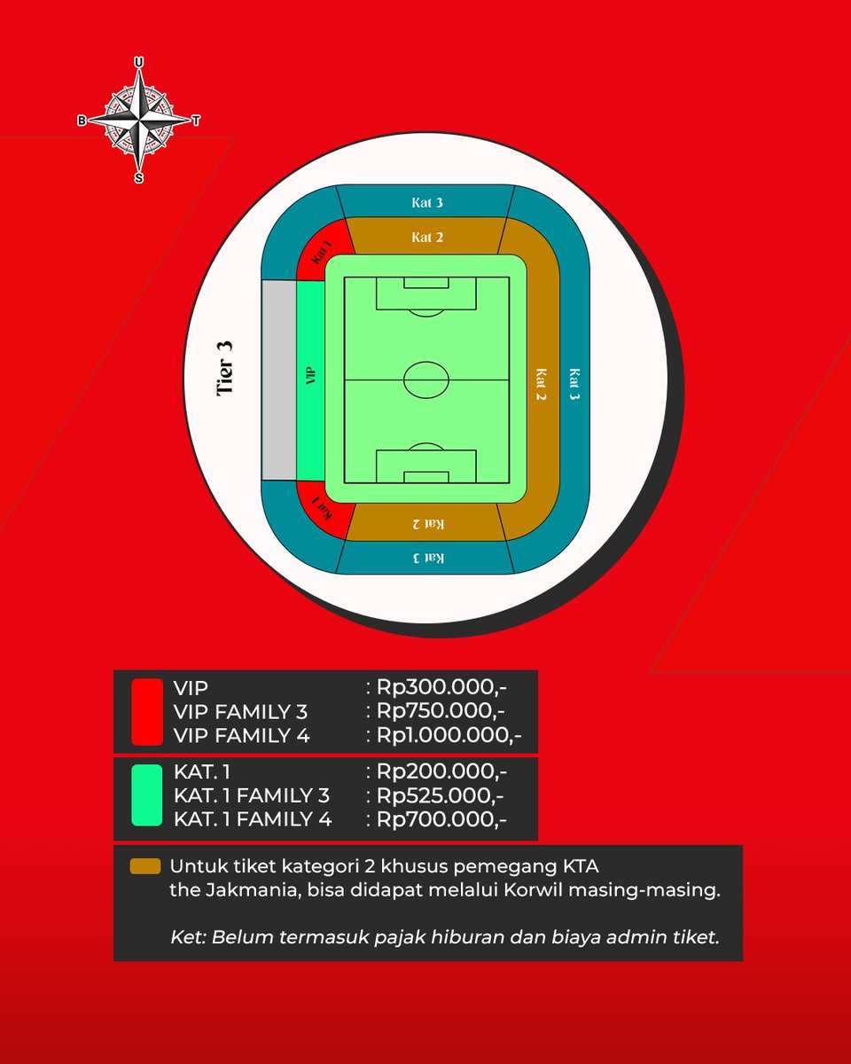 Persija Jakarta tweet media